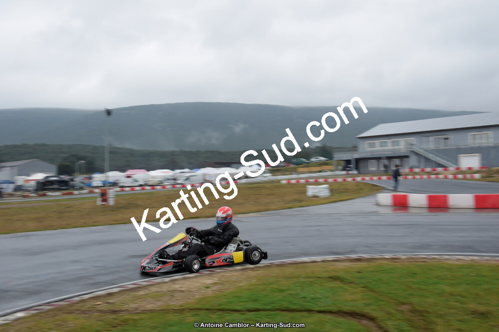 12/02/2017 : Trophée Gangeois 2017 à Ganges (Photos Antoine Camblor) 2017 — karting