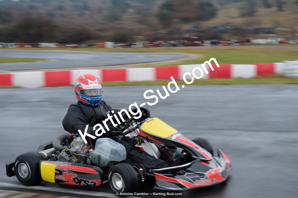 12/02/2017 : Trophée Gangeois 2017 à Ganges (Photos Antoine Camblor) 2017 — karting