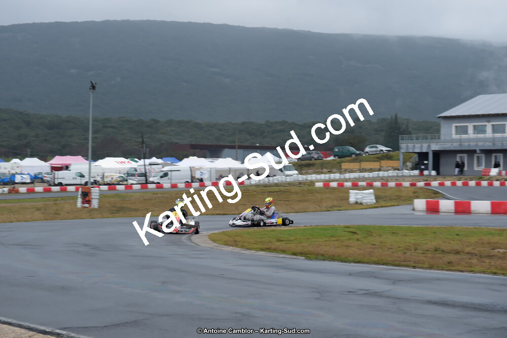 12/02/2017 : Trophée Gangeois 2017 à Ganges (Photos Antoine Camblor) 2017 — karting