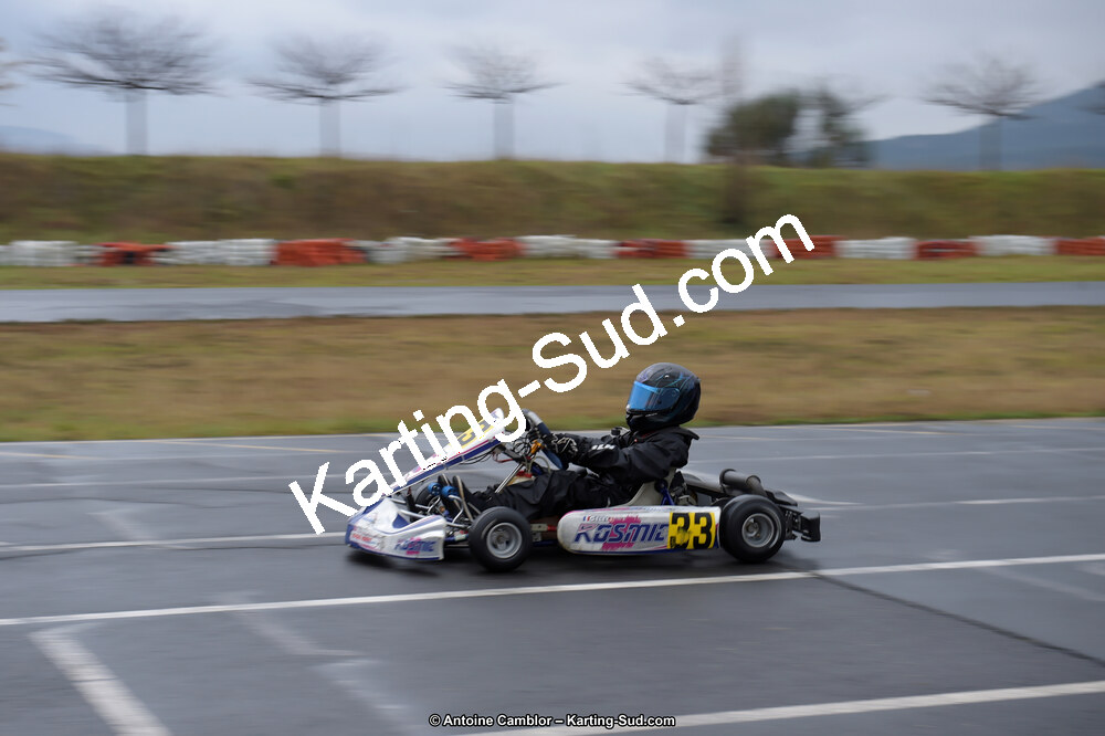 12/02/2017 : Trophée Gangeois 2017 à Ganges (Photos Antoine Camblor) 2017 — karting