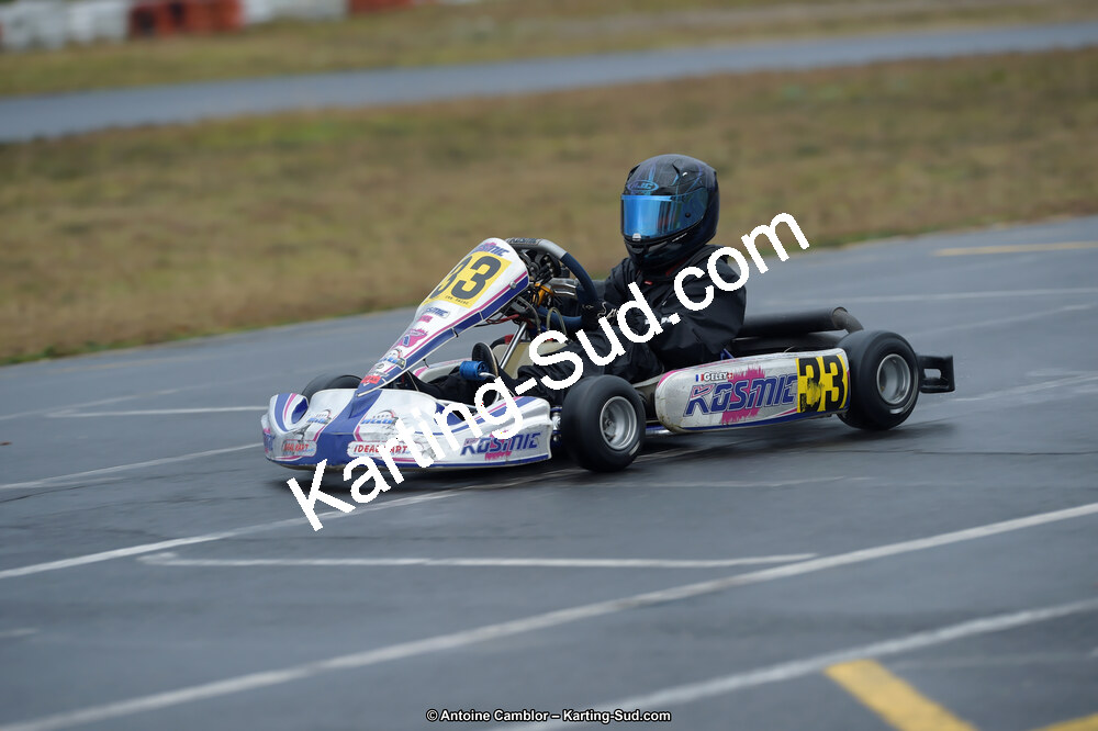 12/02/2017 : Trophée Gangeois 2017 à Ganges (Photos Antoine Camblor) 2017 — karting