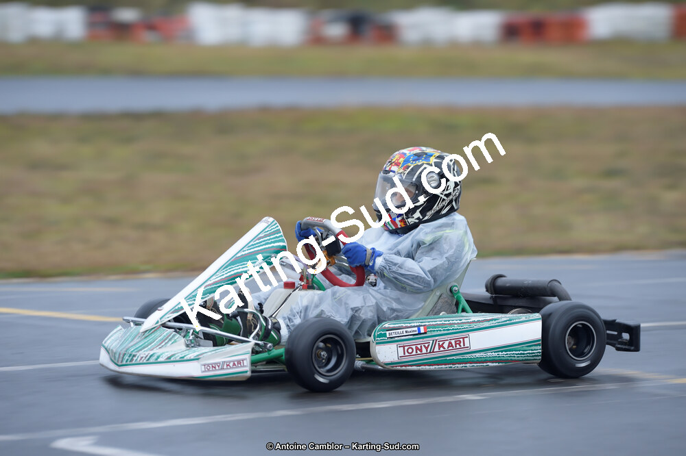 12/02/2017 : Trophée Gangeois 2017 à Ganges (Photos Antoine Camblor) 2017 — karting