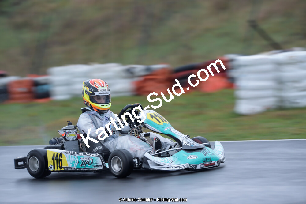 12/02/2017 : Trophée Gangeois 2017 à Ganges (Photos Antoine Camblor) 2017 — karting