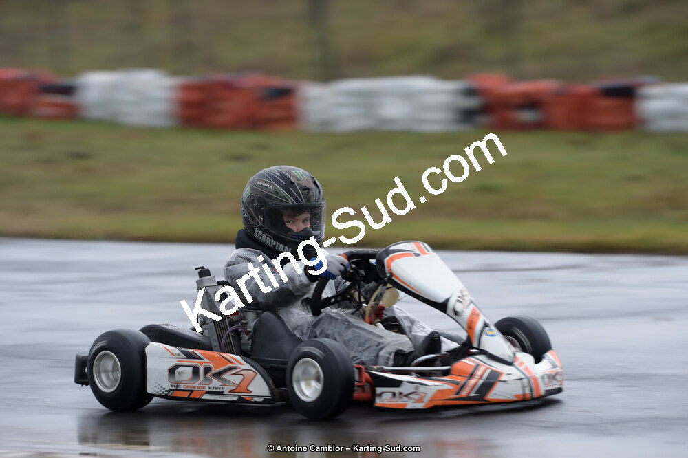 12/02/2017 : Trophée Gangeois 2017 à Ganges (Photos Antoine Camblor) 2017 — karting