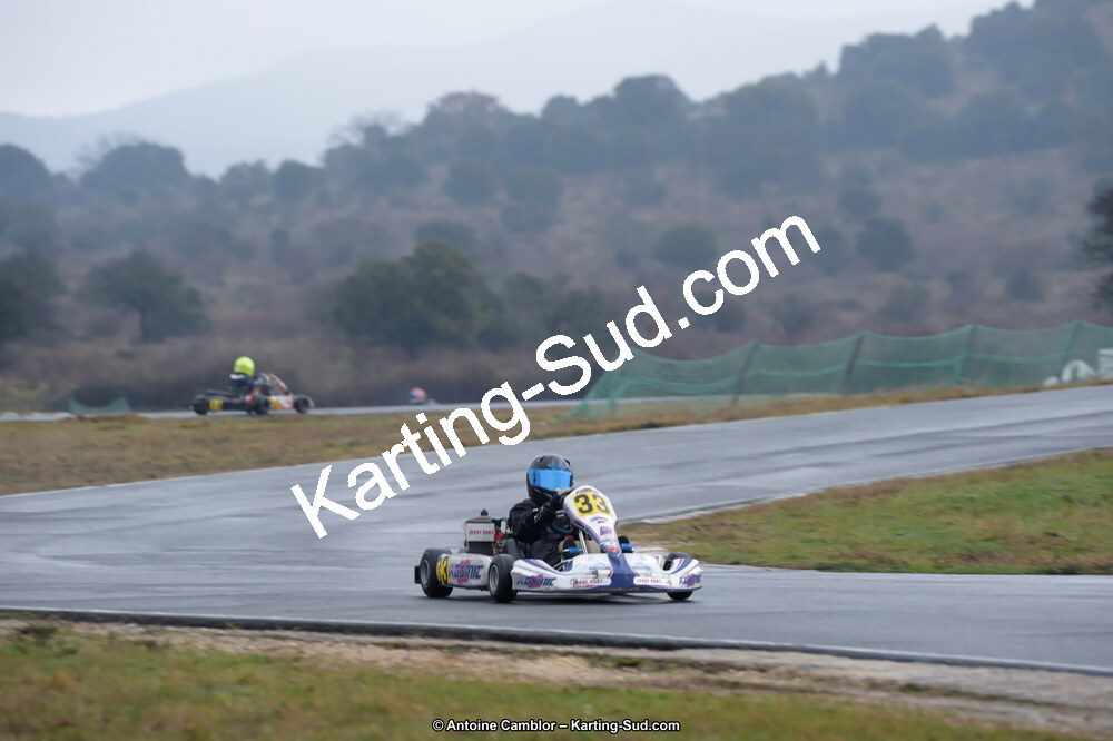 12/02/2017 : Trophée Gangeois 2017 à Ganges (Photos Antoine Camblor) 2017 — karting