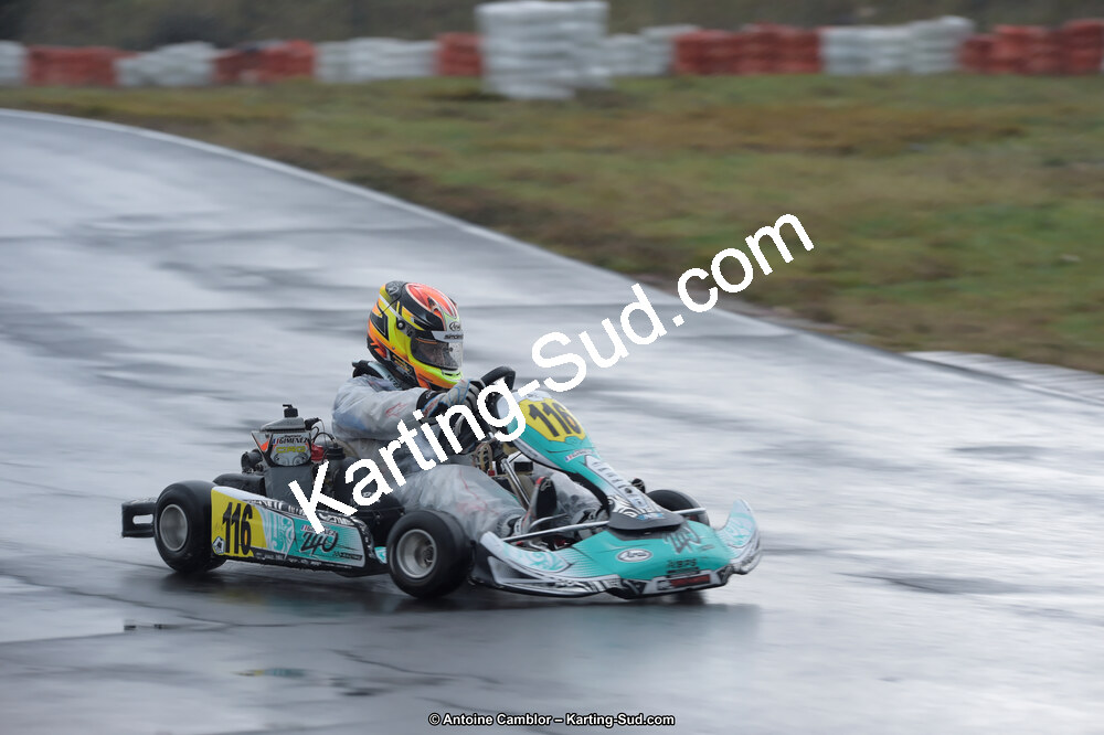 12/02/2017 : Trophée Gangeois 2017 à Ganges (Photos Antoine Camblor) 2017 — karting