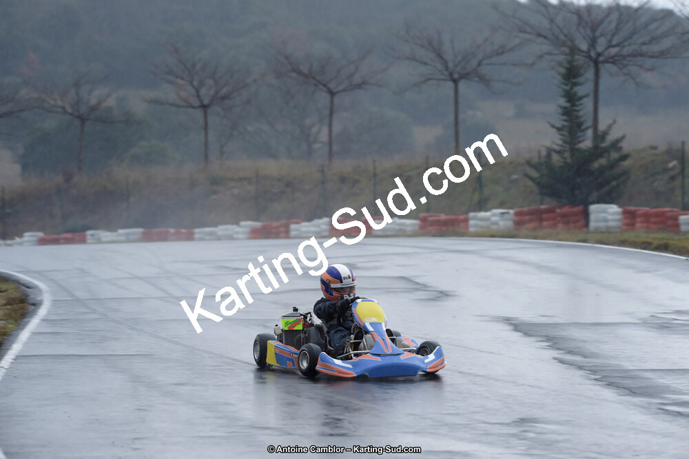 12/02/2017 : Trophée Gangeois 2017 à Ganges (Photos Antoine Camblor) 2017 — karting