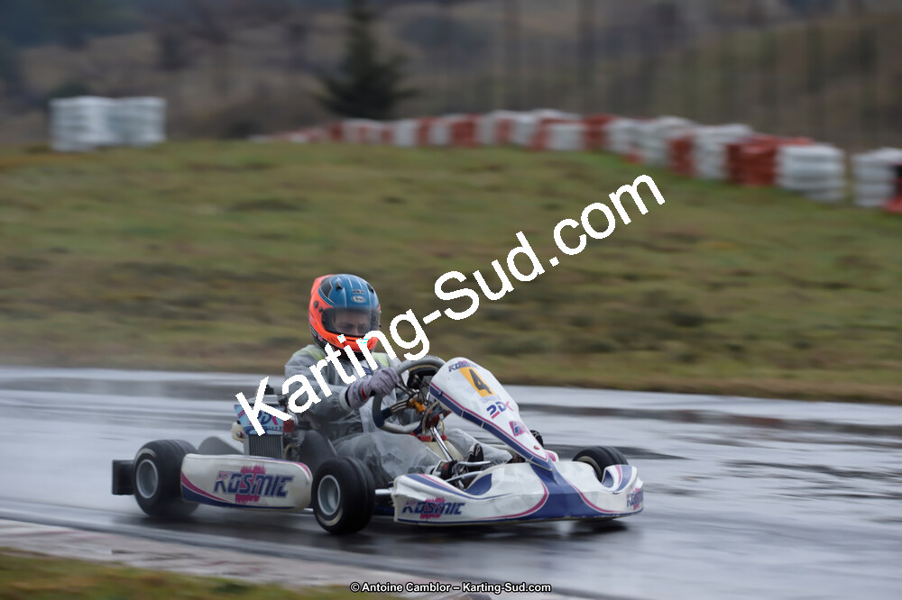 12/02/2017 : Trophée Gangeois 2017 à Ganges (Photos Antoine Camblor) 2017 — karting