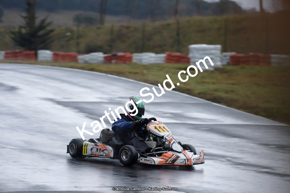 12/02/2017 : Trophée Gangeois 2017 à Ganges (Photos Antoine Camblor) 2017 — karting
