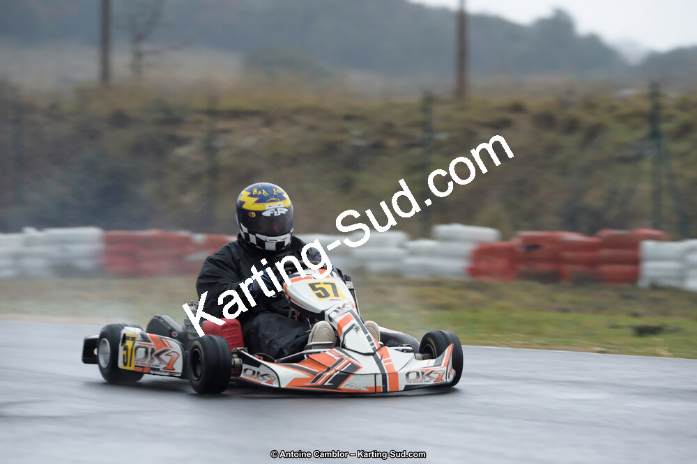 12/02/2017 : Trophée Gangeois 2017 à Ganges (Photos Antoine Camblor) 2017 — karting