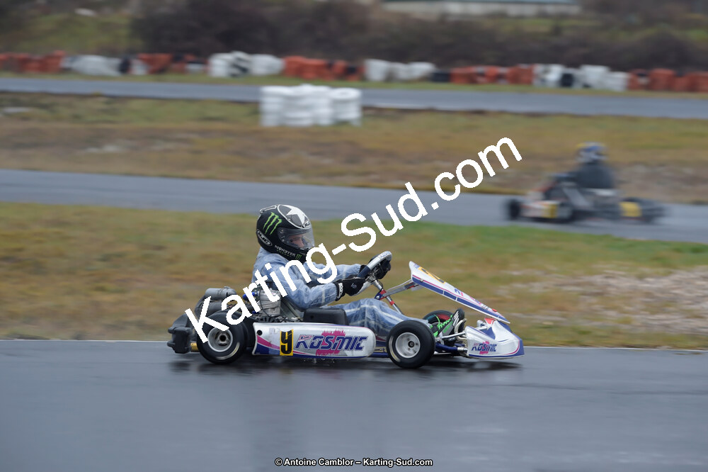 12/02/2017 : Trophée Gangeois 2017 à Ganges (Photos Antoine Camblor) 2017 — karting