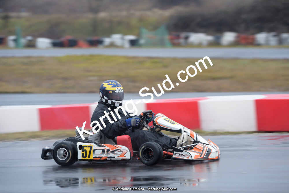 12/02/2017 : Trophée Gangeois 2017 à Ganges (Photos Antoine Camblor) 2017 — karting