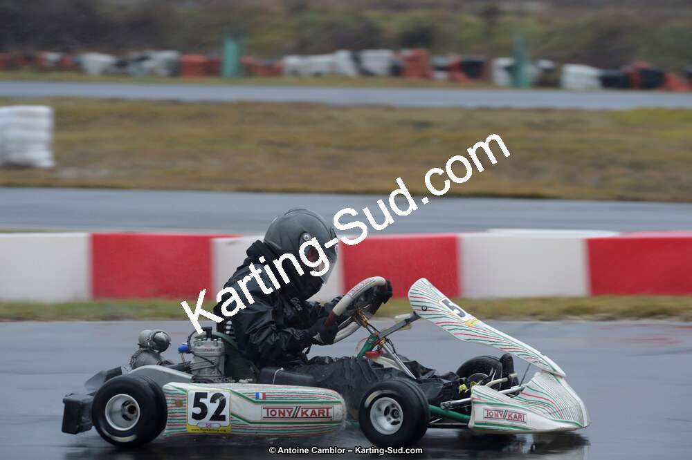12/02/2017 : Trophée Gangeois 2017 à Ganges (Photos Antoine Camblor) 2017 — karting