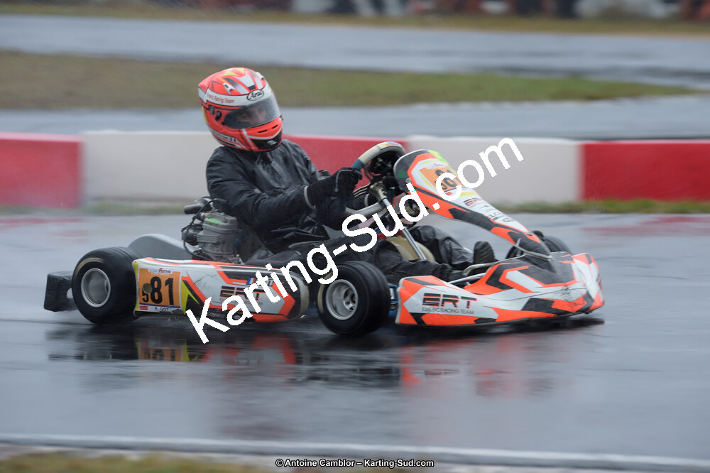 12/02/2017 : Trophée Gangeois 2017 à Ganges (Photos Antoine Camblor) 2017 — karting
