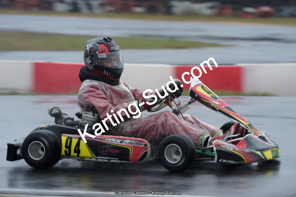 12/02/2017 : Trophée Gangeois 2017 à Ganges (Photos Antoine Camblor) 2017 — karting