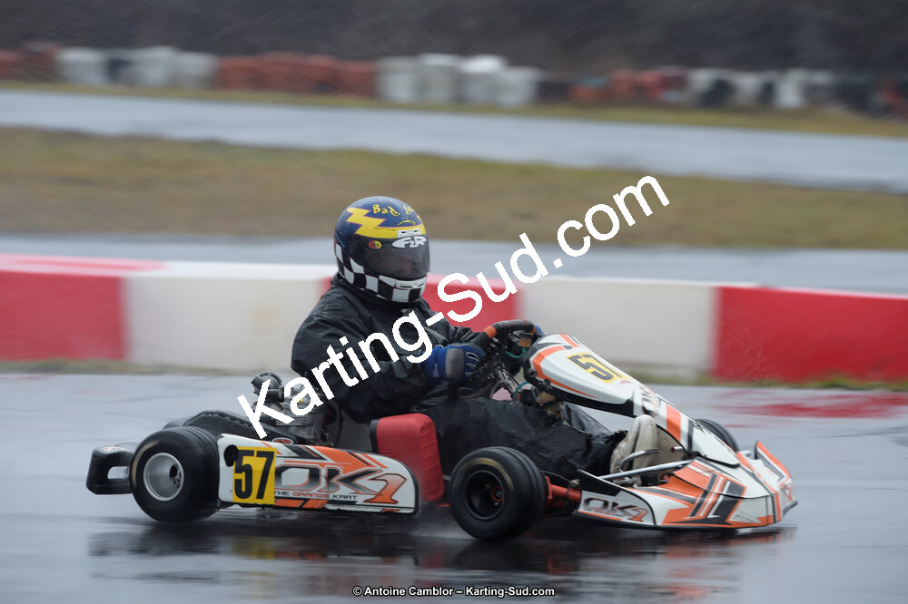 12/02/2017 : Trophée Gangeois 2017 à Ganges (Photos Antoine Camblor) 2017 — karting