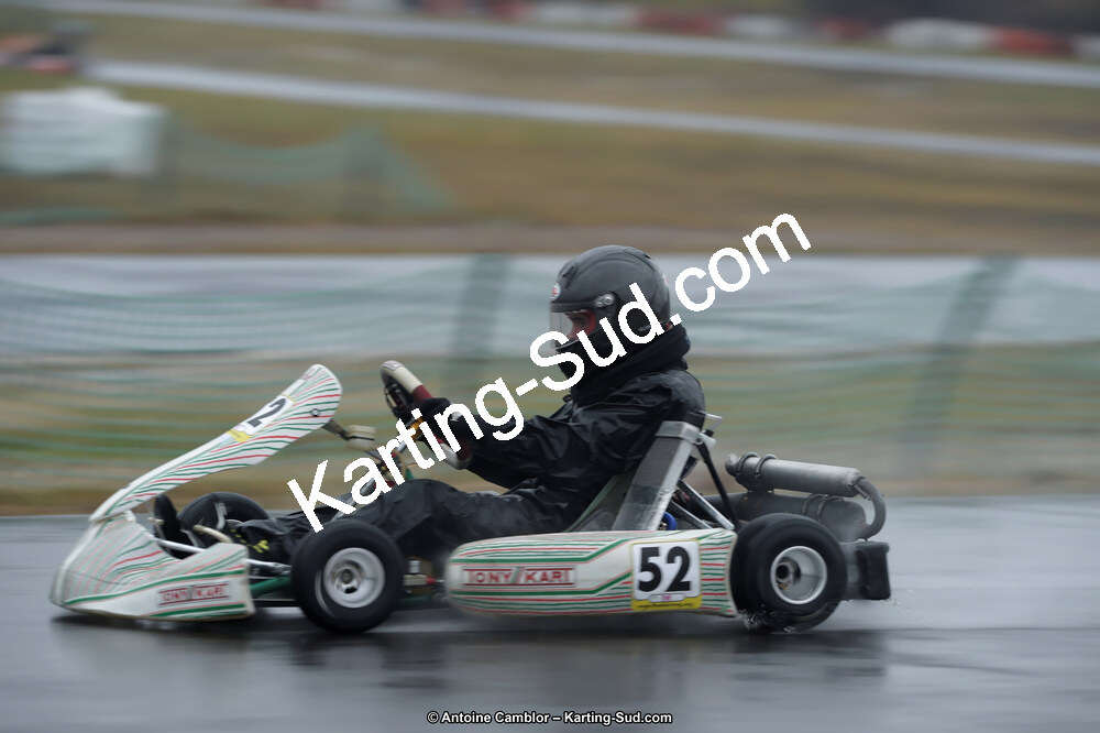 12/02/2017 : Trophée Gangeois 2017 à Ganges (Photos Antoine Camblor) 2017 — karting