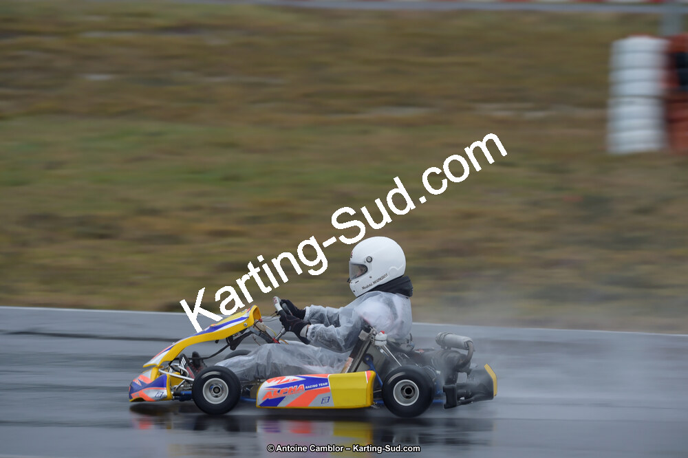 12/02/2017 : Trophée Gangeois 2017 à Ganges (Photos Antoine Camblor) 2017 — karting