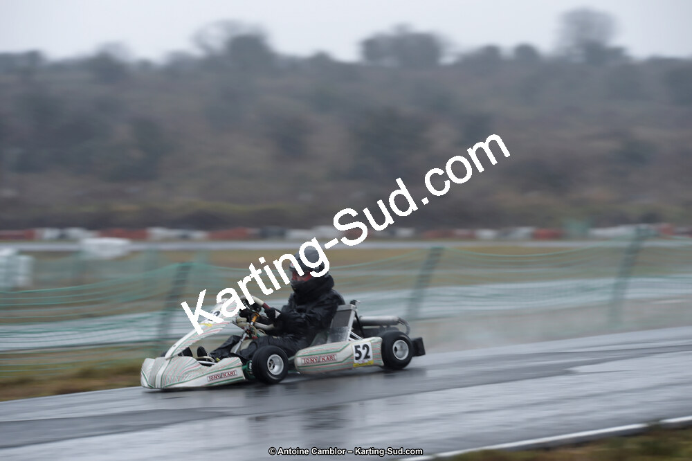12/02/2017 : Trophée Gangeois 2017 à Ganges (Photos Antoine Camblor) 2017 — karting