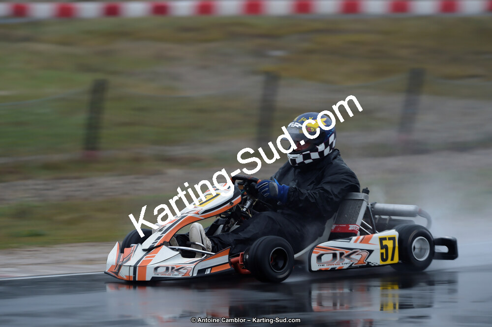 12/02/2017 : Trophée Gangeois 2017 à Ganges (Photos Antoine Camblor) 2017 — karting