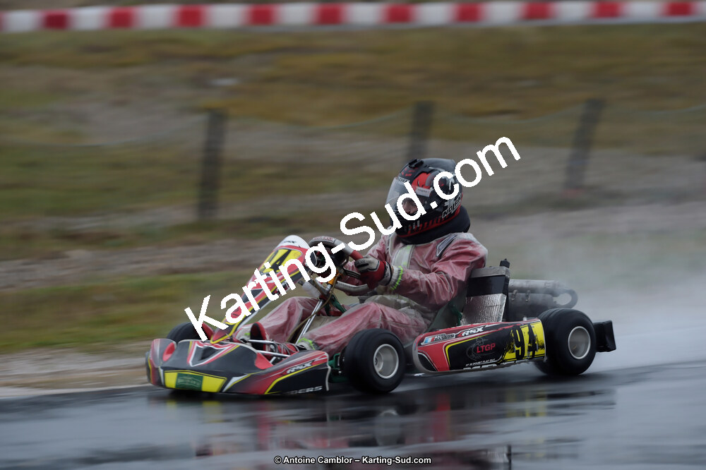 12/02/2017 : Trophée Gangeois 2017 à Ganges (Photos Antoine Camblor) 2017 — karting
