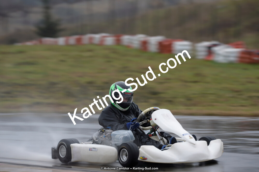 12/02/2017 : Trophée Gangeois 2017 à Ganges (Photos Antoine Camblor) 2017 — karting