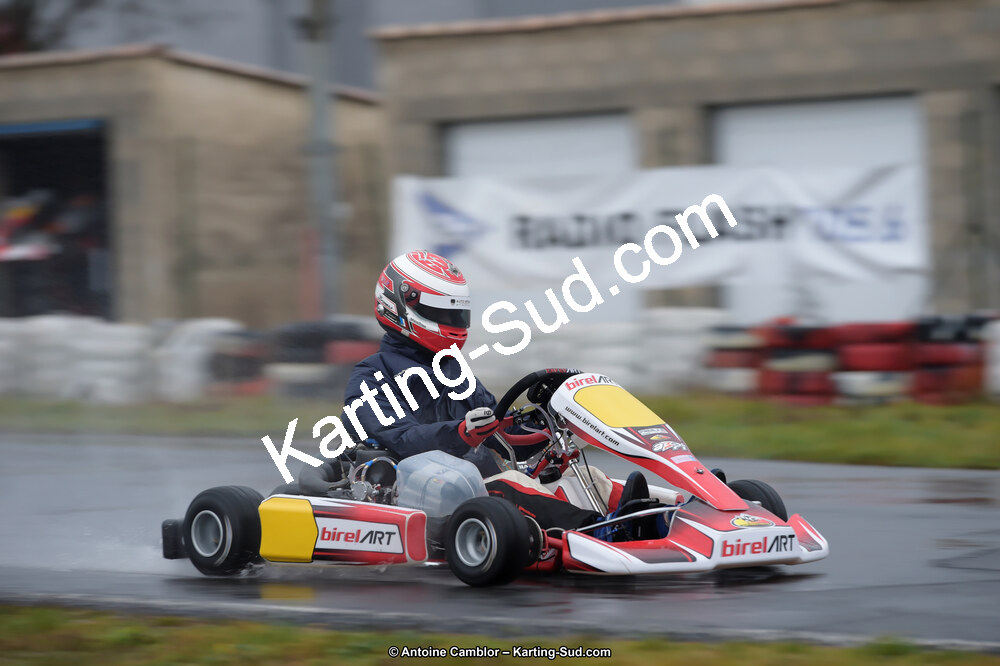 12/02/2017 : Trophée Gangeois 2017 à Ganges (Photos Antoine Camblor) 2017 — karting