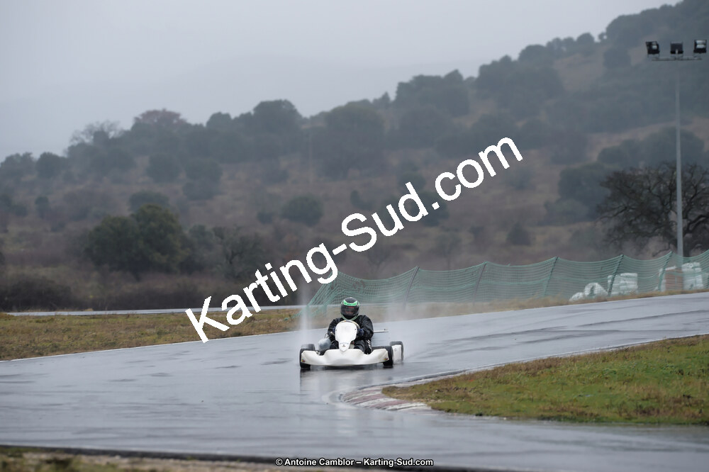 12/02/2017 : Trophée Gangeois 2017 à Ganges (Photos Antoine Camblor) 2017 — karting