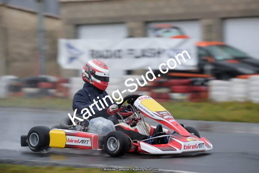 12/02/2017 : Trophée Gangeois 2017 à Ganges (Photos Antoine Camblor) 2017 — karting