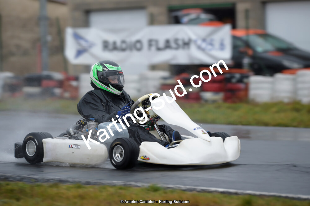 12/02/2017 : Trophée Gangeois 2017 à Ganges (Photos Antoine Camblor) 2017 — karting