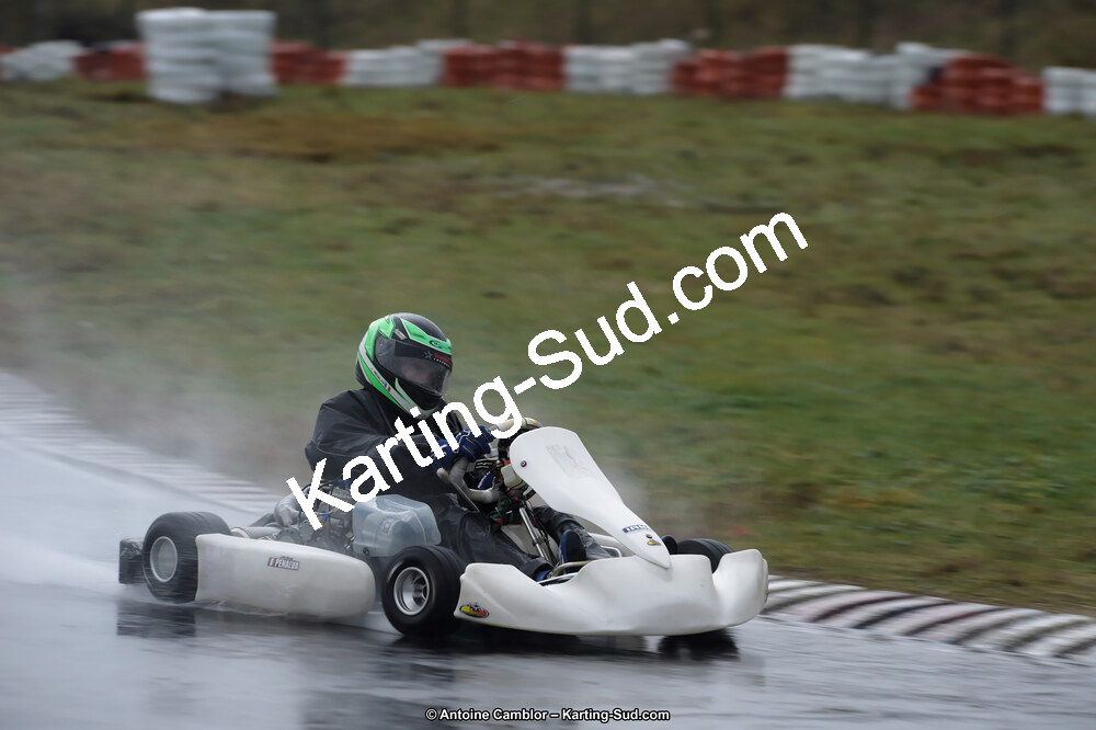 12/02/2017 : Trophée Gangeois 2017 à Ganges (Photos Antoine Camblor) 2017 — karting