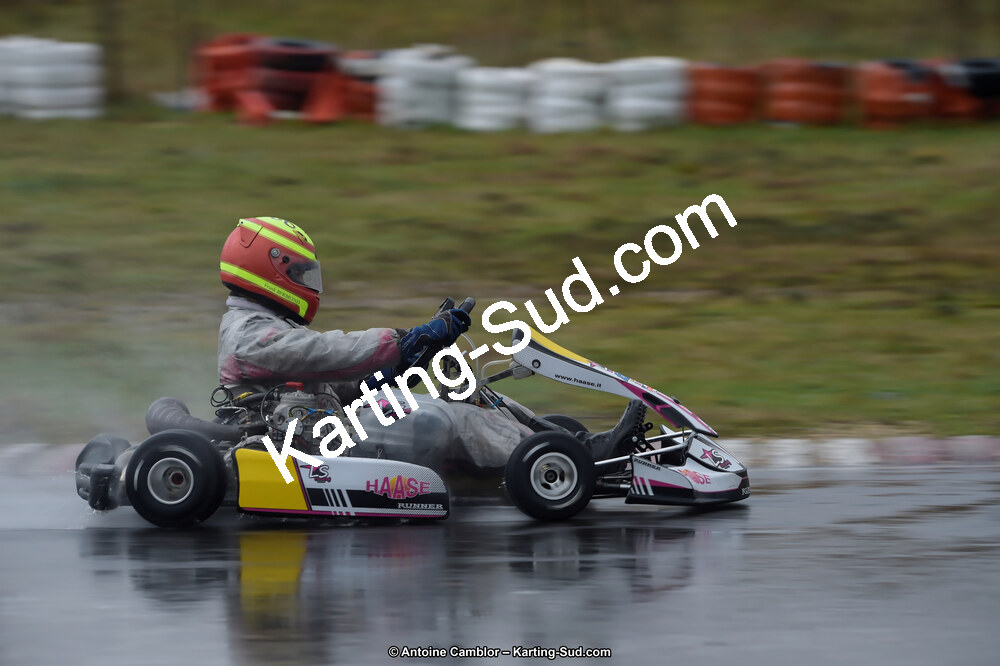 12/02/2017 : Trophée Gangeois 2017 à Ganges (Photos Antoine Camblor) 2017 — karting