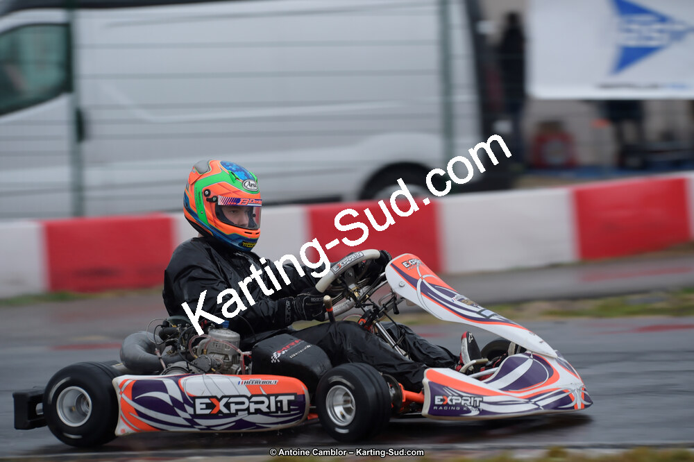 12/02/2017 : Trophée Gangeois 2017 à Ganges (Photos Antoine Camblor) 2017 — karting