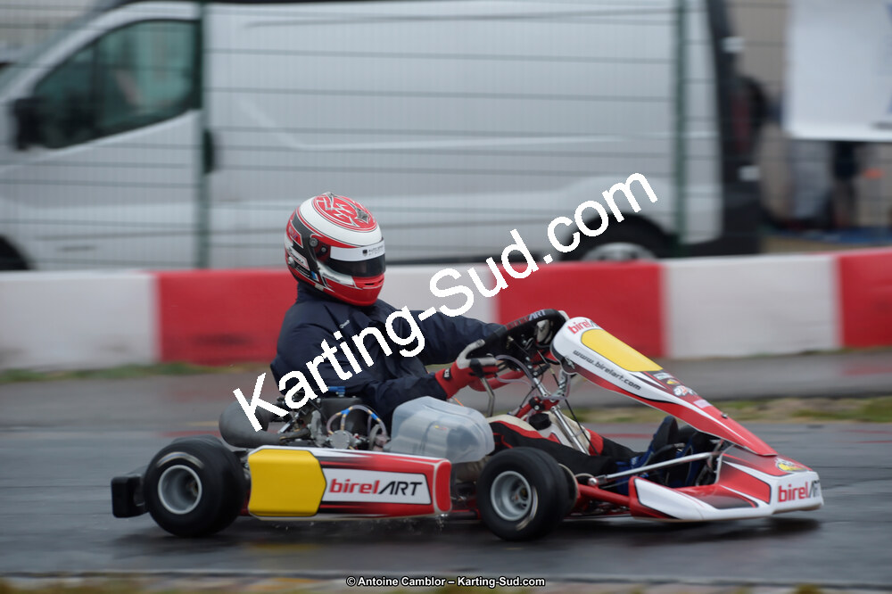 12/02/2017 : Trophée Gangeois 2017 à Ganges (Photos Antoine Camblor) 2017 — karting