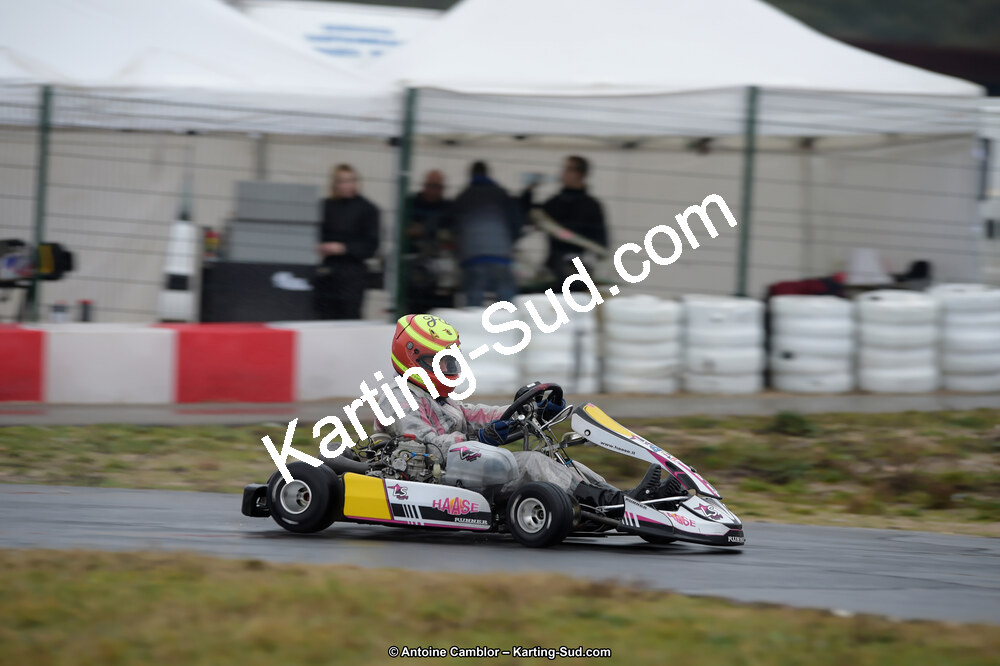 12/02/2017 : Trophée Gangeois 2017 à Ganges (Photos Antoine Camblor) 2017 — karting