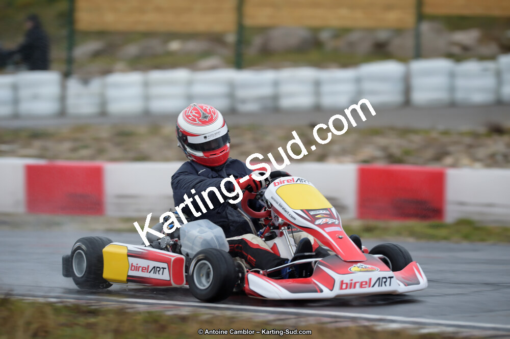 12/02/2017 : Trophée Gangeois 2017 à Ganges (Photos Antoine Camblor) 2017 — karting