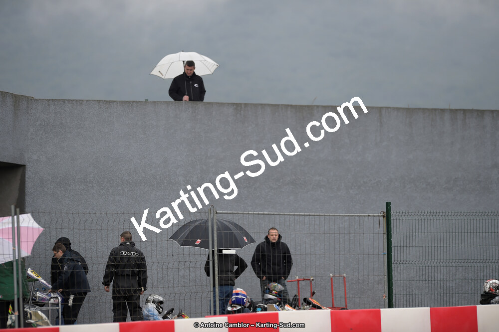 12/02/2017 : Trophée Gangeois 2017 à Ganges (Photos Antoine Camblor) 2017 — karting