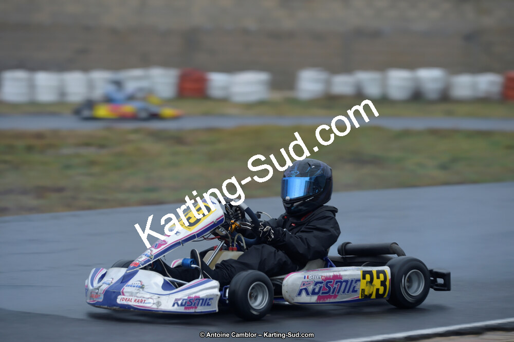 12/02/2017 : Trophée Gangeois 2017 à Ganges (Photos Antoine Camblor) 2017 — karting