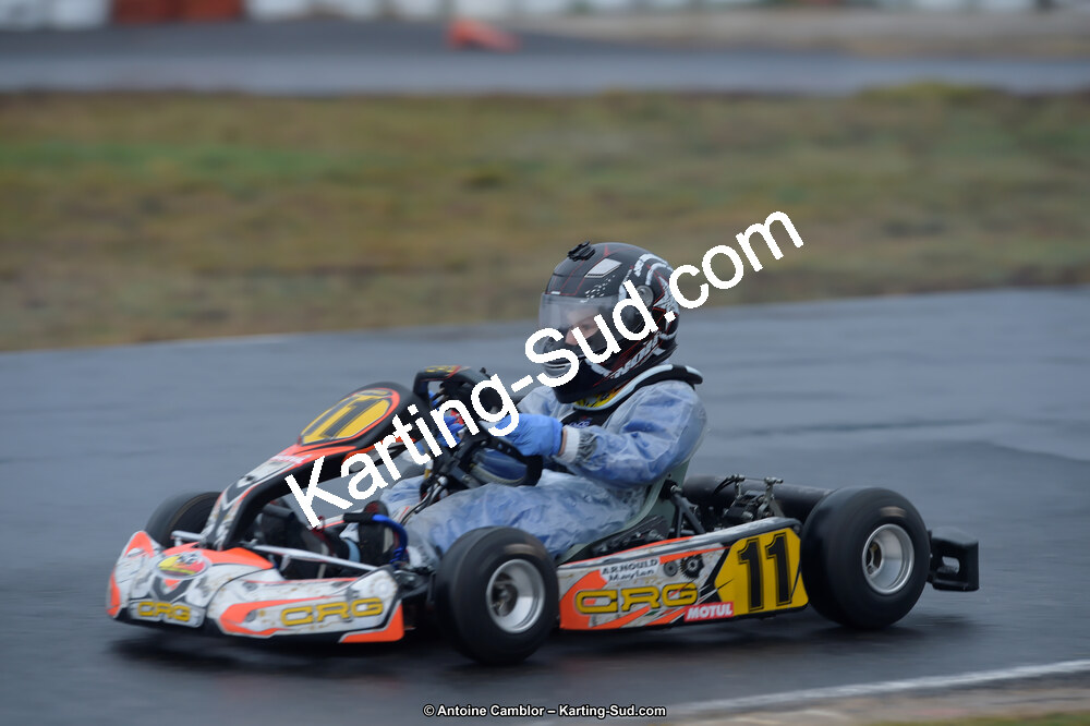 12/02/2017 : Trophée Gangeois 2017 à Ganges (Photos Antoine Camblor) 2017 — karting