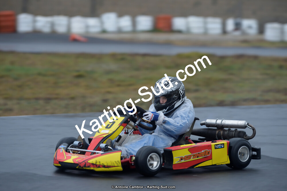 12/02/2017 : Trophée Gangeois 2017 à Ganges (Photos Antoine Camblor) 2017 — karting