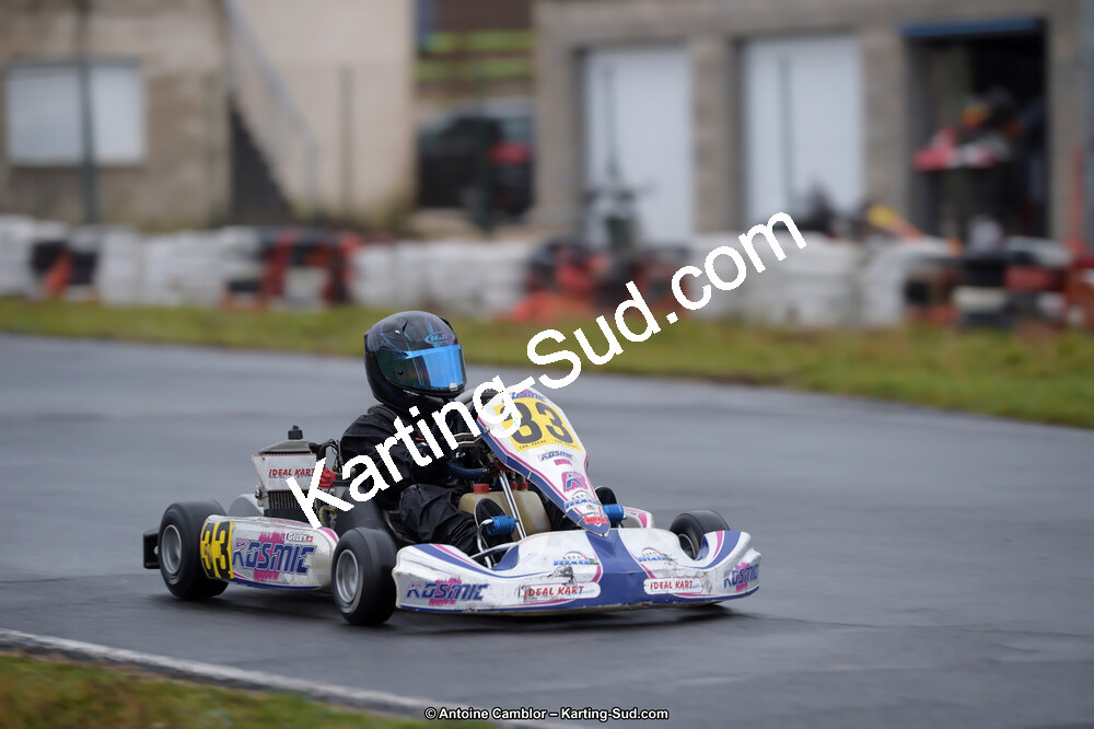 12/02/2017 : Trophée Gangeois 2017 à Ganges (Photos Antoine Camblor) 2017 — karting