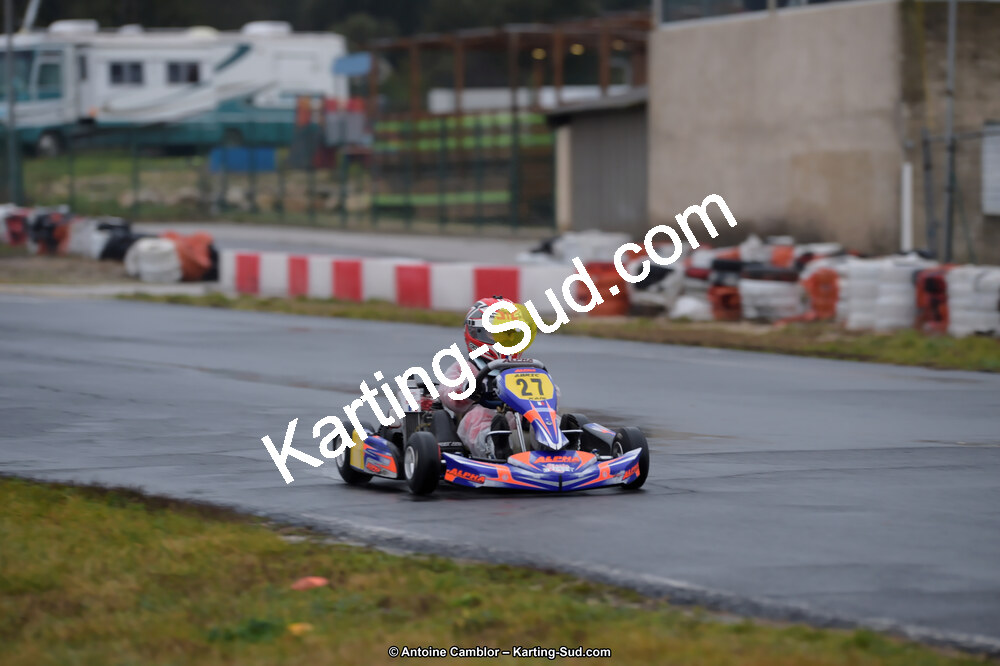 12/02/2017 : Trophée Gangeois 2017 à Ganges (Photos Antoine Camblor) 2017 — karting