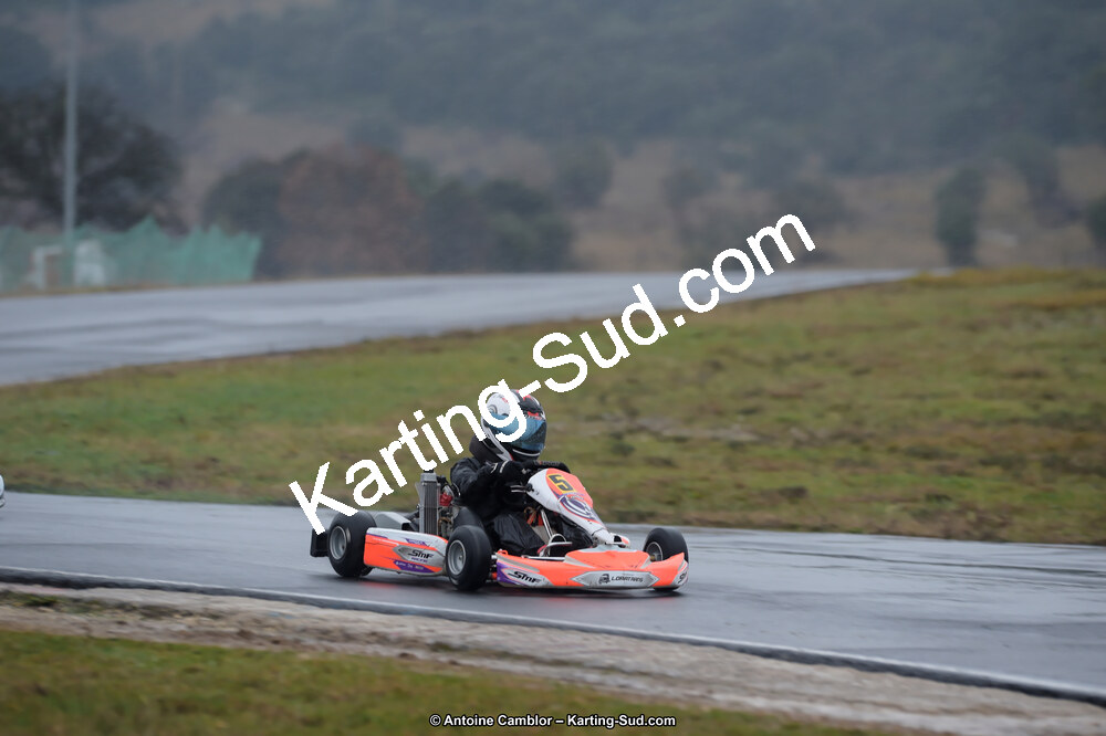 12/02/2017 : Trophée Gangeois 2017 à Ganges (Photos Antoine Camblor) 2017 — karting