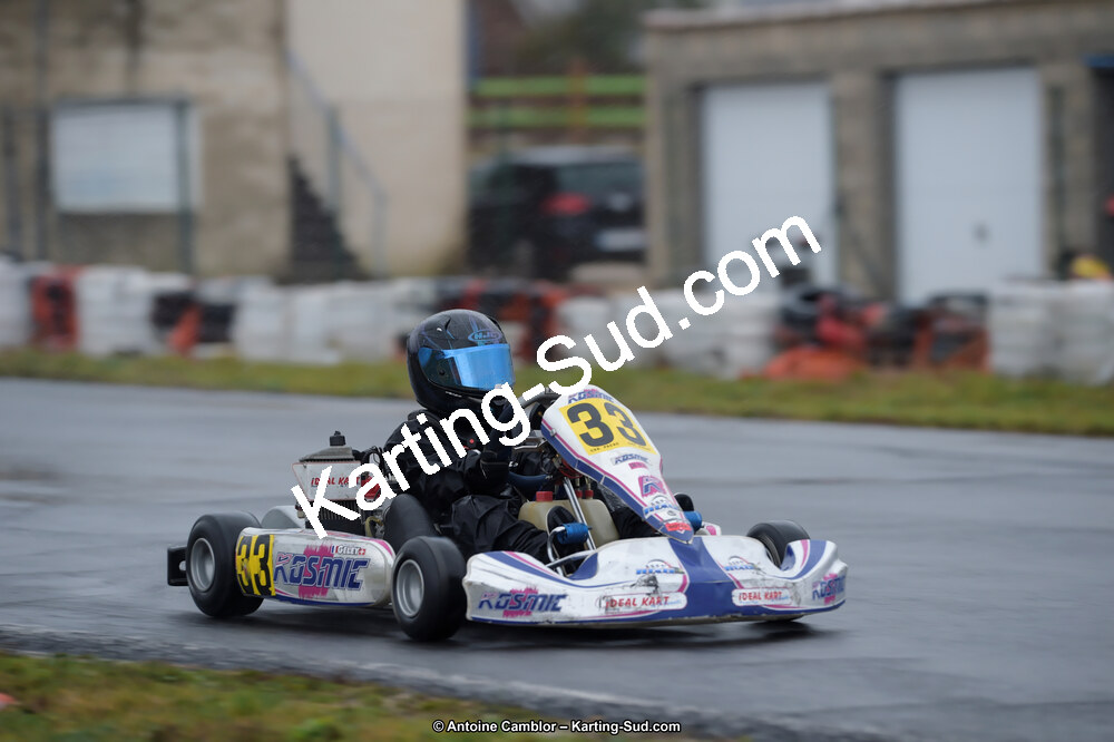 12/02/2017 : Trophée Gangeois 2017 à Ganges (Photos Antoine Camblor) 2017 — karting
