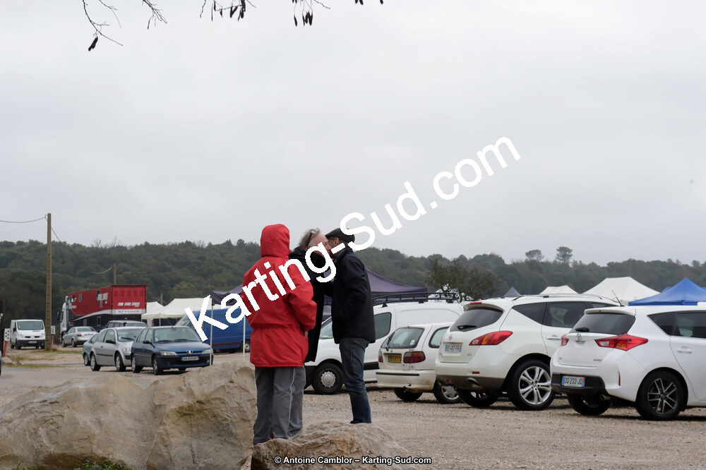 12/02/2017 : Trophée Gangeois 2017 à Ganges (Photos Antoine Camblor) 2017 — karting