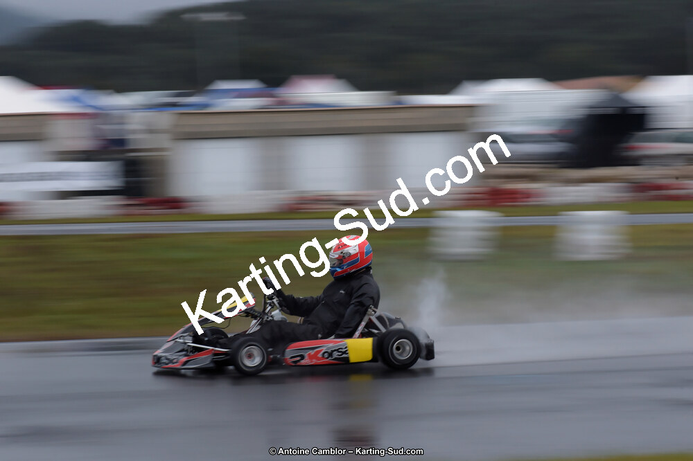 12/02/2017 : Trophée Gangeois 2017 à Ganges (Photos Antoine Camblor) 2017 — karting
