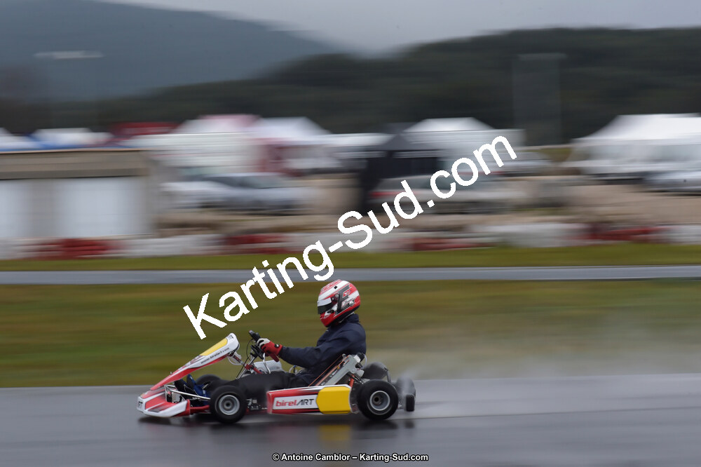 12/02/2017 : Trophée Gangeois 2017 à Ganges (Photos Antoine Camblor) 2017 — karting