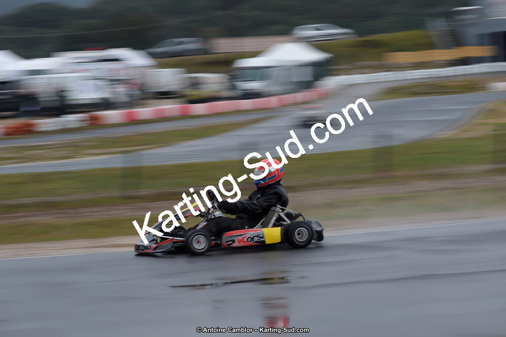 12/02/2017 : Trophée Gangeois 2017 à Ganges (Photos Antoine Camblor) 2017 — karting