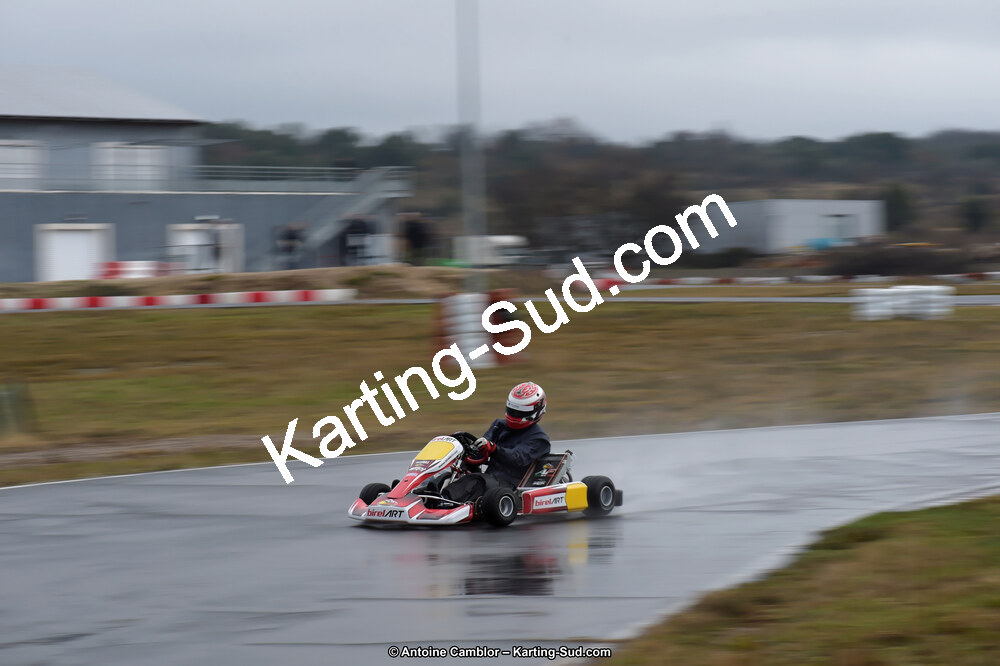 12/02/2017 : Trophée Gangeois 2017 à Ganges (Photos Antoine Camblor) 2017 — karting