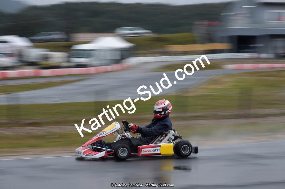 12/02/2017 : Trophée Gangeois 2017 à Ganges (Photos Antoine Camblor) 2017 — karting